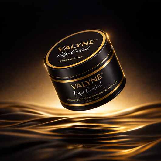 Valyne ® Edge Control Gel