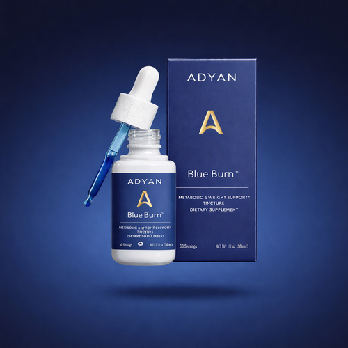 ADYAN® Metabolic Support Liquid