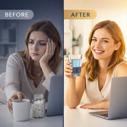 ADYAN® Metabolic Support Liquid