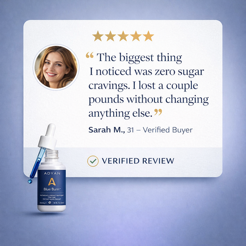 ADYAN® Metabolic Support Liquid