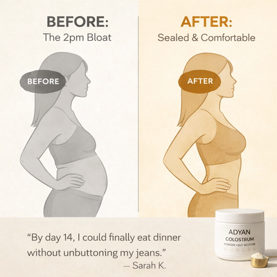 ADYAN® Colostrum Powder
