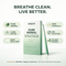 Adyan ® Mullein Detox Pen