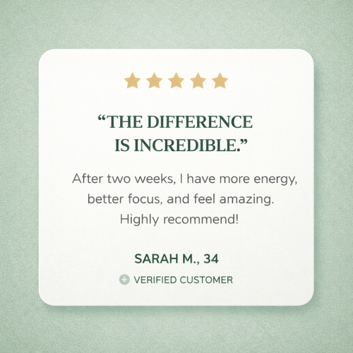 Adyan ® Mullein Detox Pen